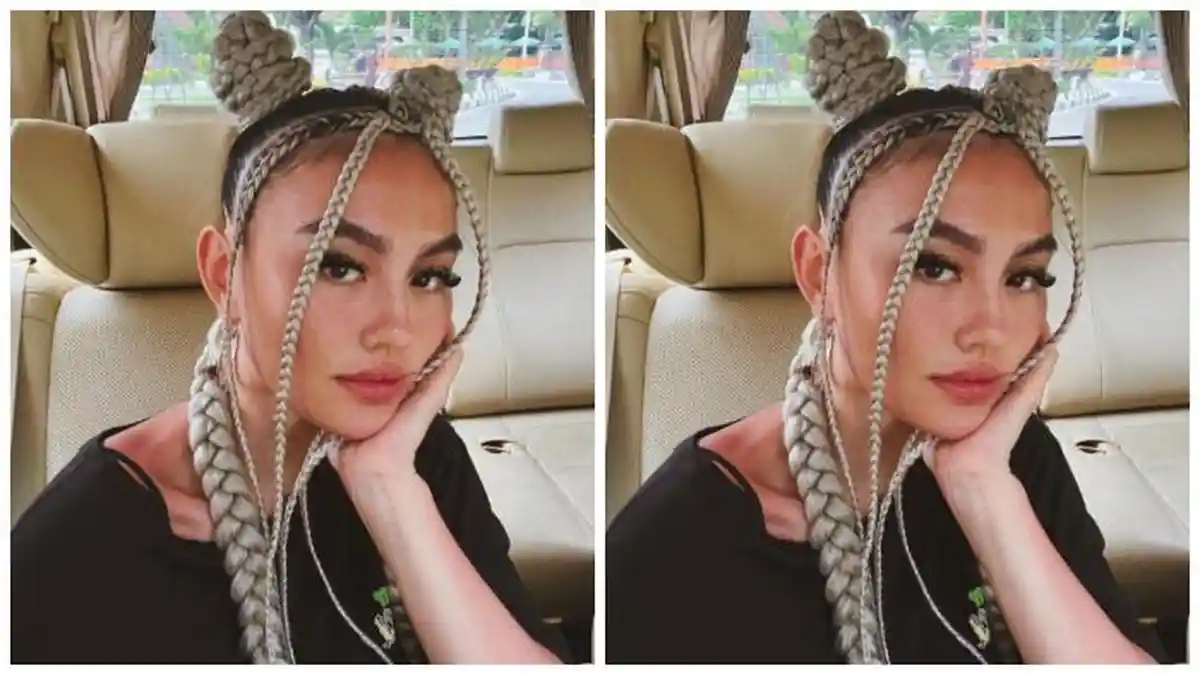 Agnez Mo Dilaporkan ke Bareskrim karena Tak Menanggapi Somasi soal Dugaan Pelanggaran Hak Cipta