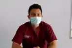 Jangan Takut Donor! Dokter asal Kendari Sebut Virus Corona Tak Menular Lewat Darah