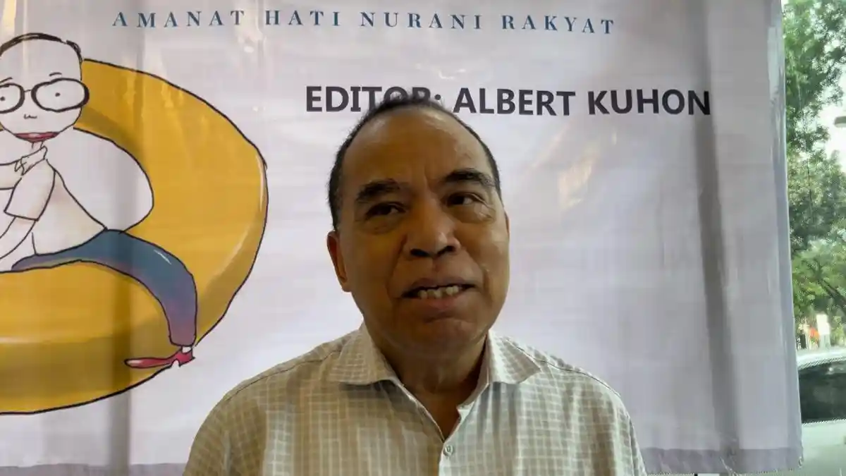 Mengenang Cerita Terdahulu, Kesaksian 23 Wartawan Kompas