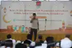 Santunan kepada 1.000 Anak Yatim Hingga Disabilitas