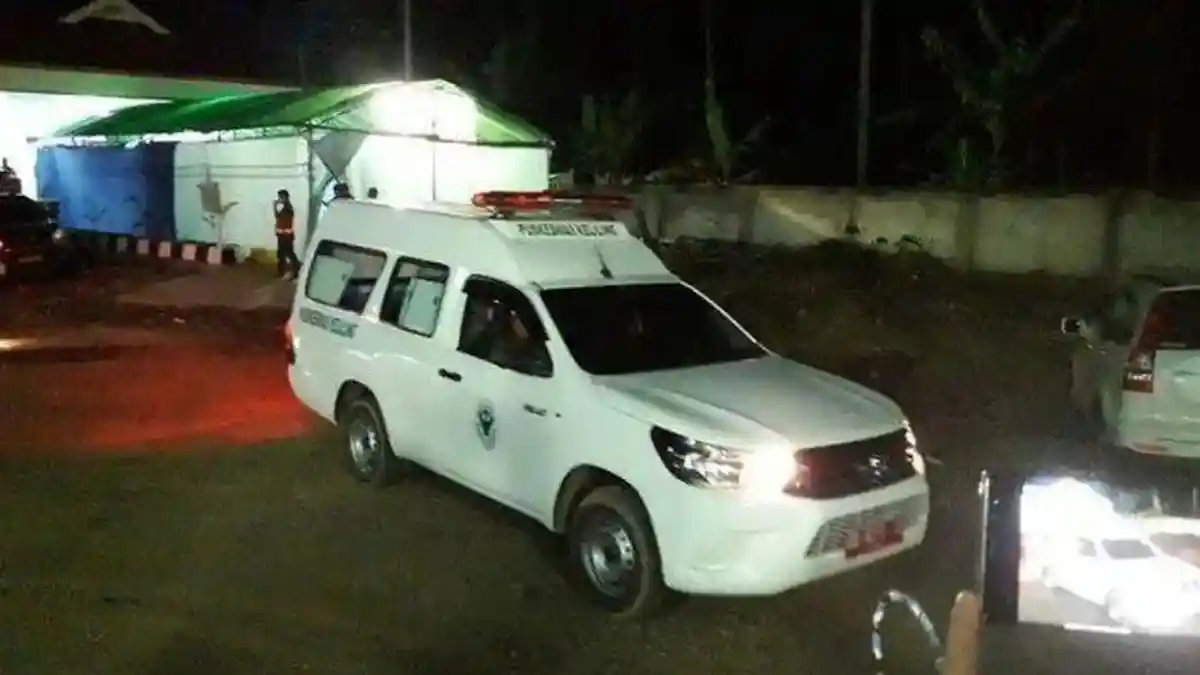 Nagih Utang di Jombang, Debt Collector Asal Tuban Malah Dianiaya Suami Nasabah