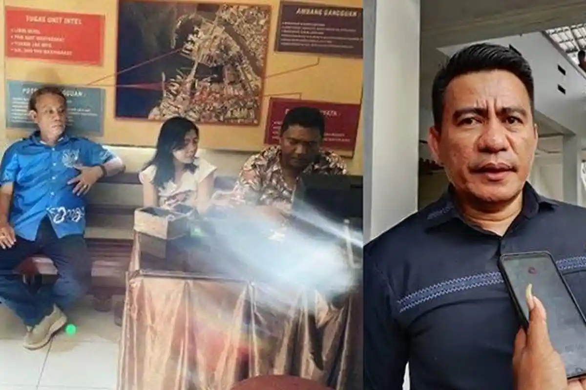 3 Berita Populer Malut: Penumpang KM Barcelona I Hilang Hingga Kelangkaan BBM di Ternate