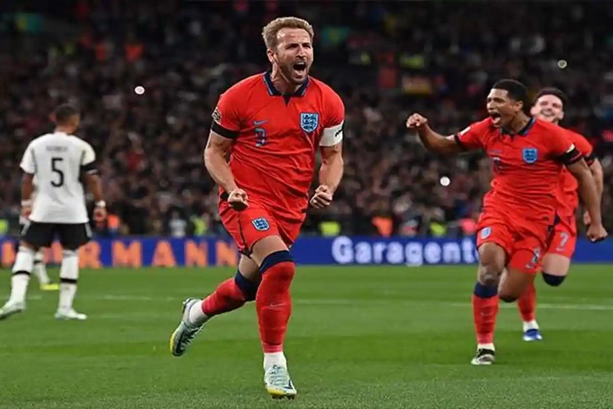 Prediksi Inggris vs Iran di Piala Dunia 2022 Lengkap Daftar Susunan Pemain