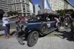 Keluarga Asal Argentina Keliling Dunia Selama 22 Tahun