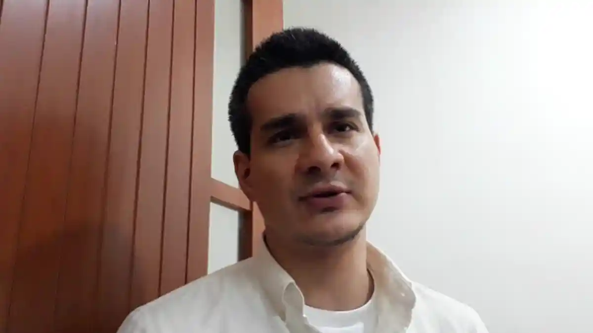 Tak Hadir di Sidang Vonis Putranya, Ibunda Steve Emmanuel Titip Pesan kepada Kuasa Hukum