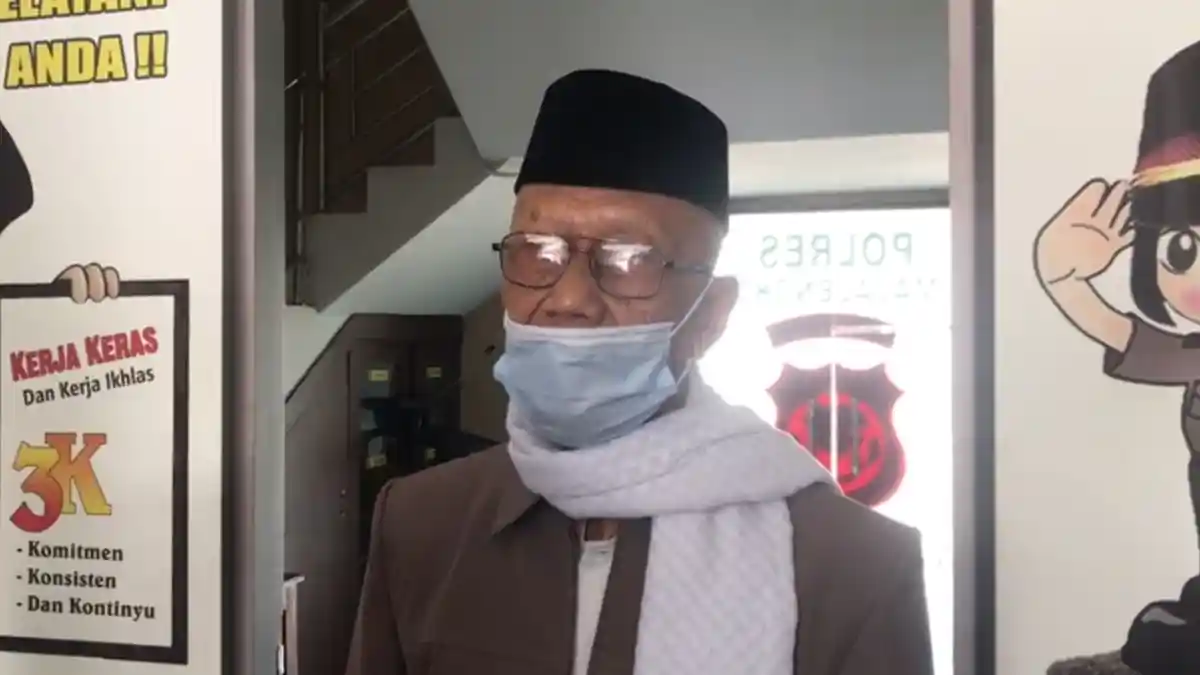 Pemerintah Legalkan Investasi Miras, MUI Majalengka: Boleh, Jika Kondisinya Seperti Ini