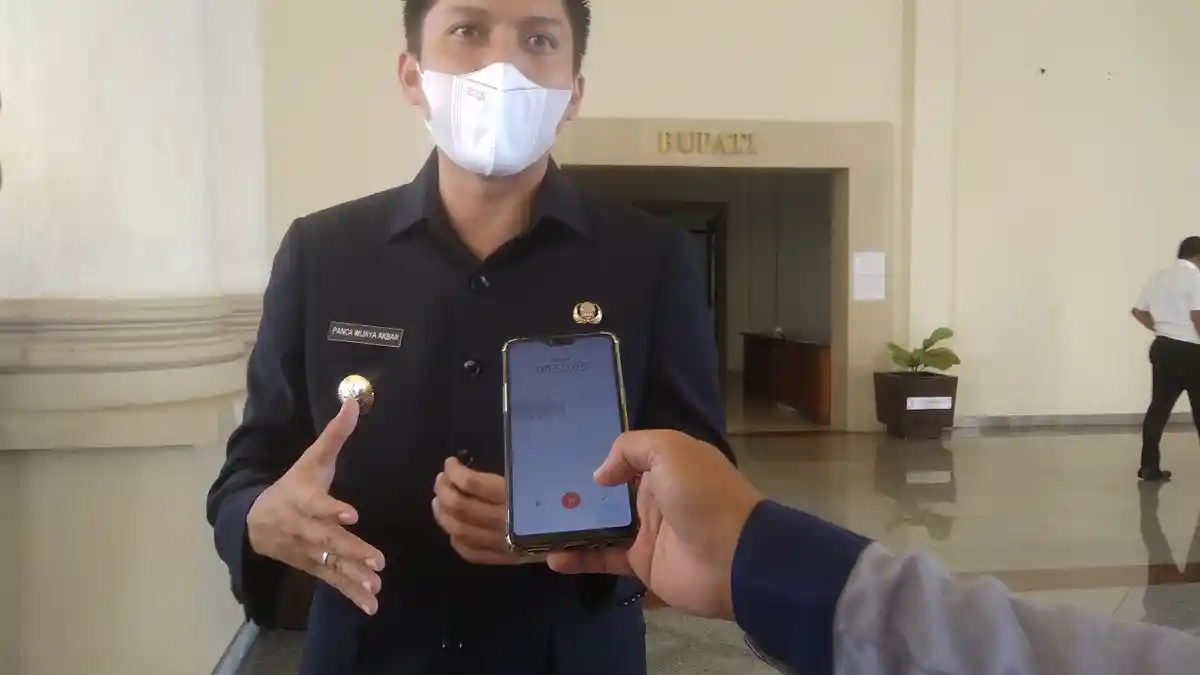 Pemkab Ogan Ilir Sudah Surati Kejari untuk Tarik Mobdin LC dari Mantan Bupati Ilyas Panji