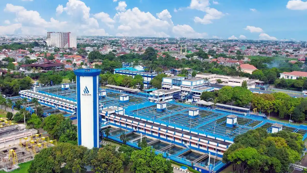 Hari Ini Terakhir, Cek Lowongan Kerja PT PAM Jaya: Ada 6 Posisi