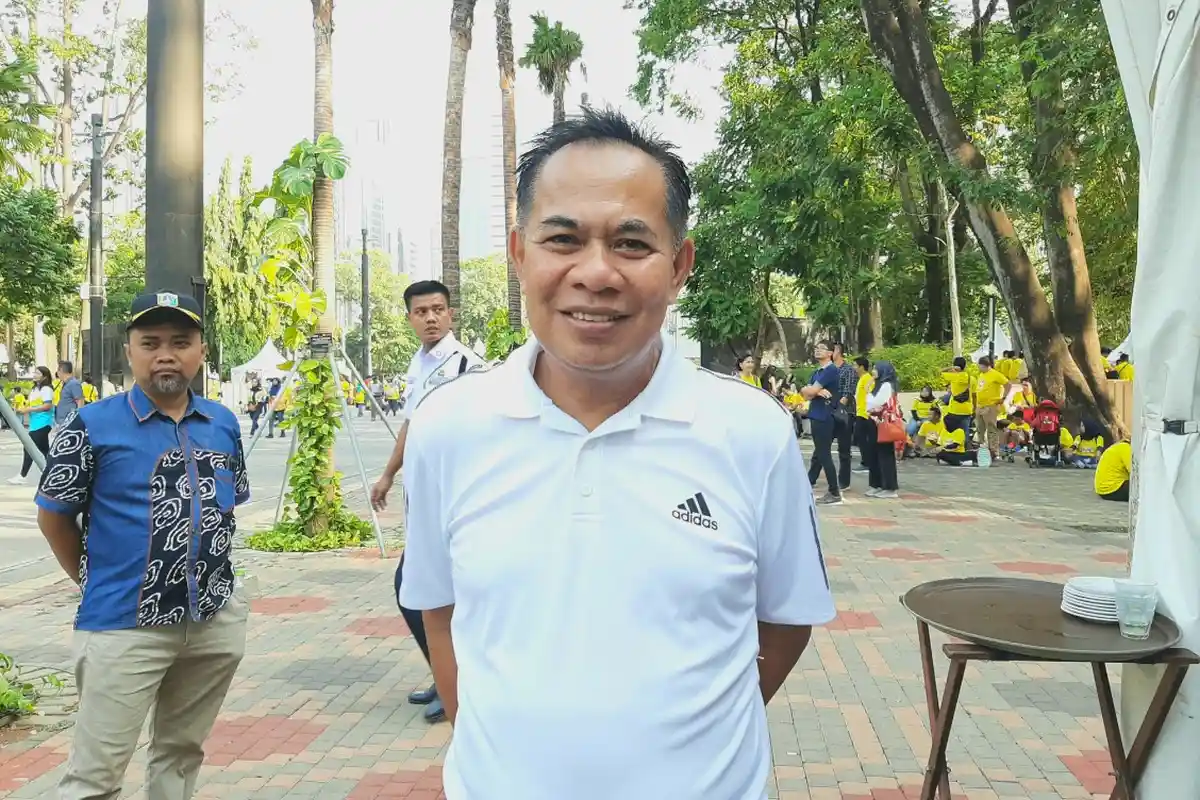 Nekat Mudik Lebaran Tinggalkan Ibu Kota? Pemkot Jakpus Akan Karantina Warga yang Bandel