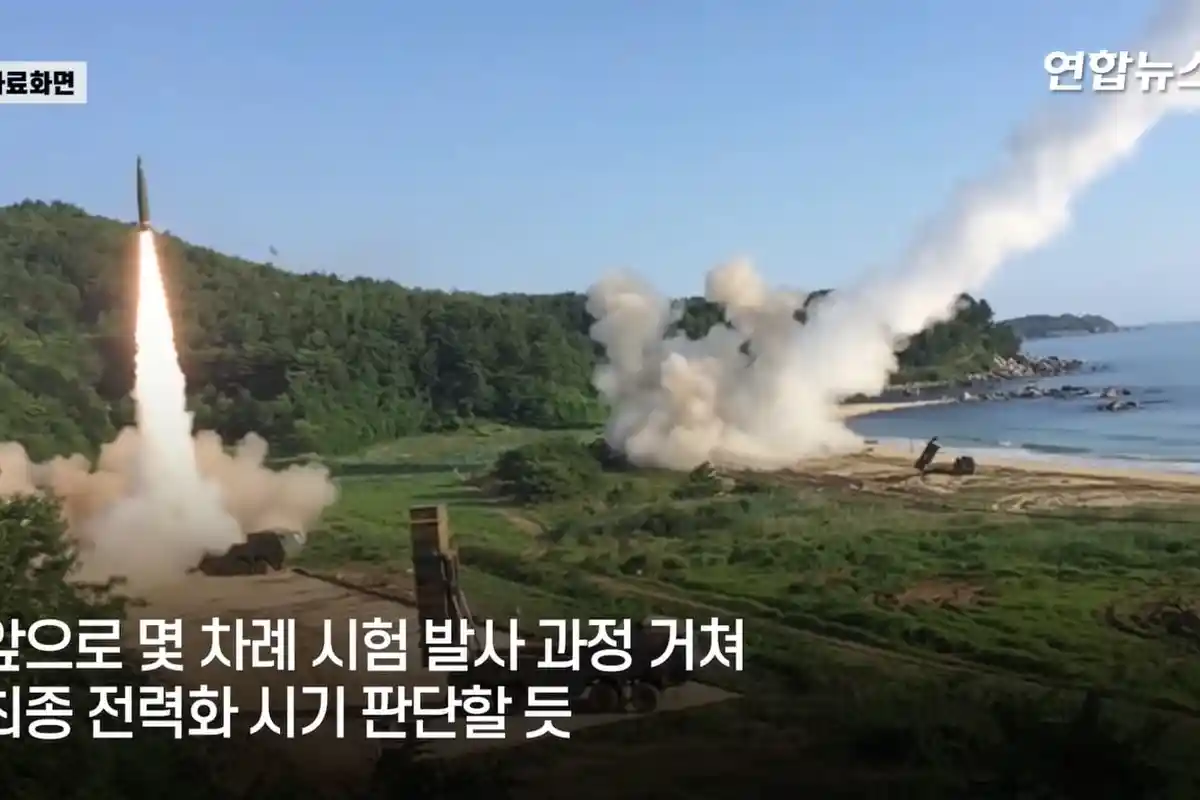 Fakta Amerika Serikat, Jepang dan Korea Selatan Jadwalkan Pertemuan Bahas Nuklir Korea Utara