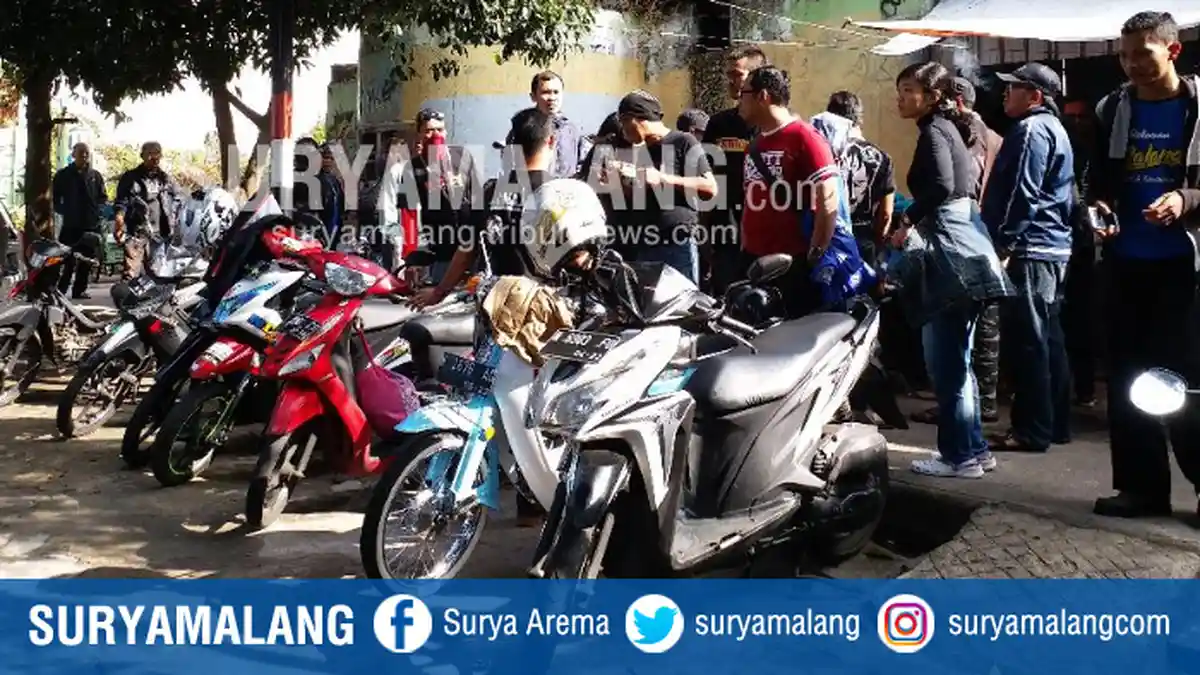 Terkait Aksi Mogok Sopir Angkot di Kota Malang, Relawan Berharap Ada Titik Temu