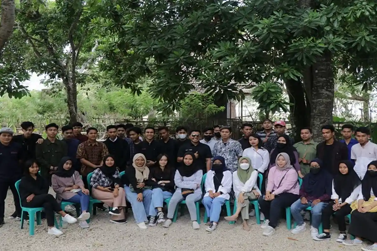 PT. AMNT Sediakan Beasiswa Perhotelan untuk 37 Orang