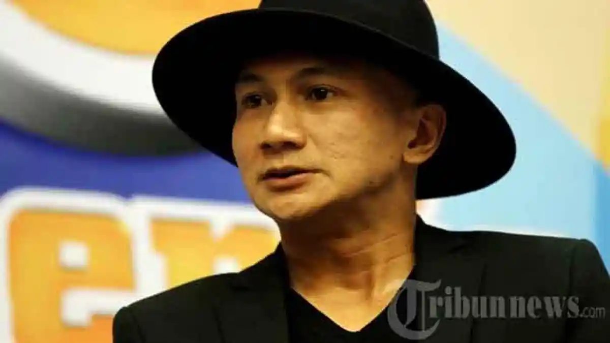 Gara-gara 'Om Telolet Om', Anji Bakal Tepati Janjinya Untuk Melakukan Ini