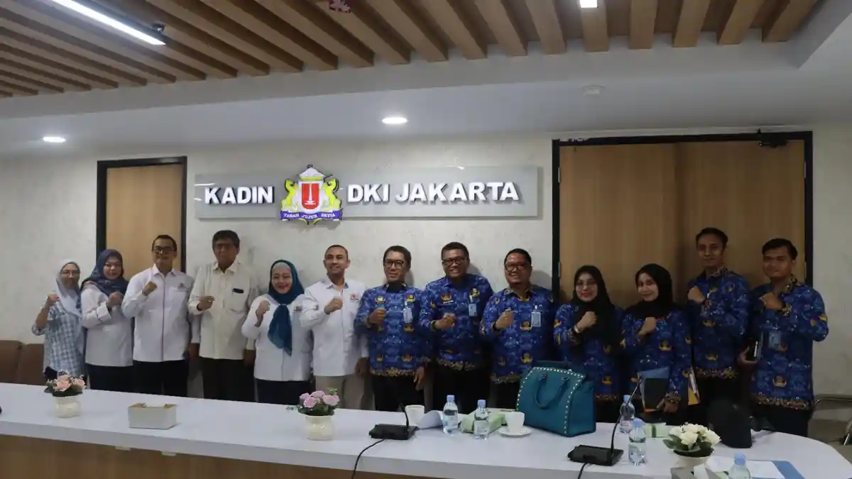 Jembatani kreator dan industri raya, Kemenkum DK Jakarta perkukuh kolaborasi komersialisasi bersama KADIN