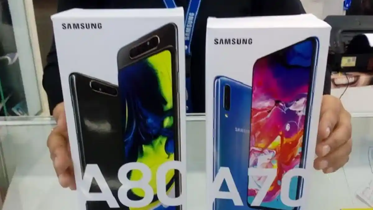 Daftar Harga Gadget Samsung Terbaru September 2019