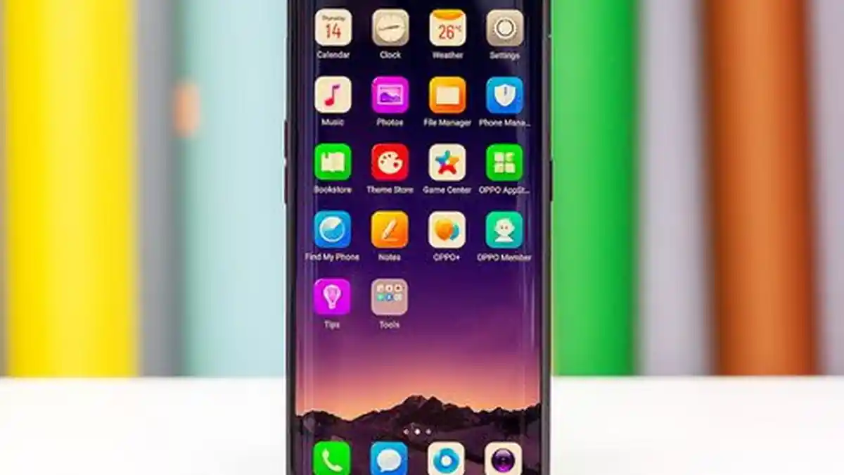 Dikabarkan Ponsel Oppo akan Lahirkan Smartphone Berlayar 90Hz, Berefek Animasi Lebih Halus