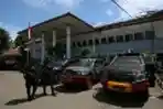 Sidang Praperadilan Habib Rizieq