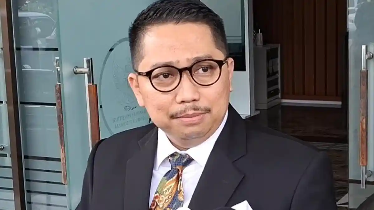 Pelapor Etik Hakim Berharap PHPU terkait Gibran Ditunda, Ini Kata MKMK