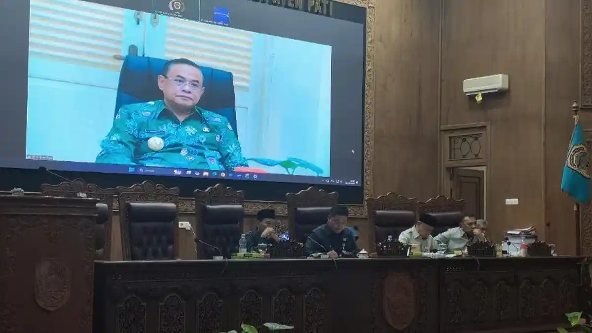 Tanggapan Bupati Sudewo tak Jadi Dilengserkan, Ucapkan Terima Kasih ke Orang Ini