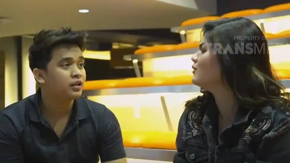Kabar Terbaru Hubungan Billy Syahputra dan Hilda Vitria Usai Kembalikan Cincin