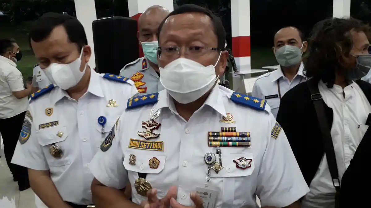 Ganjil Genap di Puncak Bogor Bakal Permanen ? Ini Kata Dirjen Hubdat Kemenhub