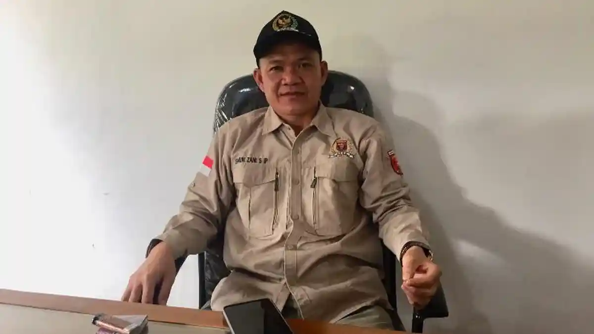 15 Ketua DPD ll Golkar di Lampung Dipersiapkan Maju Pilkada 2024