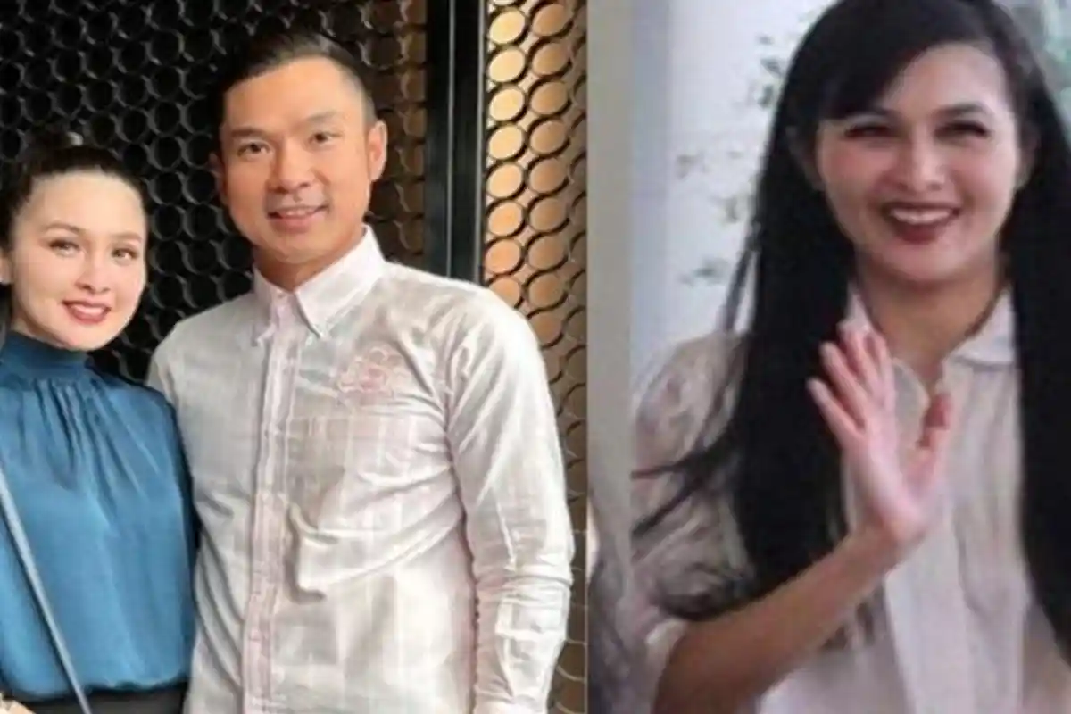 Sandra Dewi Kecipratan Uang Rp 3,1 M dari Harvey Moeis, Begini Nasib Sang Artis Kini
