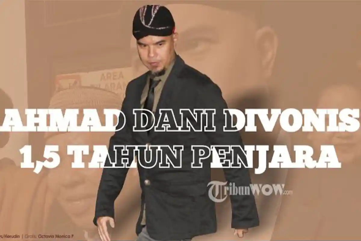 Peneliti SAFEnet Asia Tenggara Sebut Cuitan Ahmad Dhani Tak Perlu Diperkarakan, Ini Penjelasannya