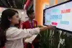 BGR Kembangkan Enterprise Logistics System