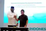 Lewat Gelaran PON XXI, BSI Komitmen Majukan Olahraga Aceh