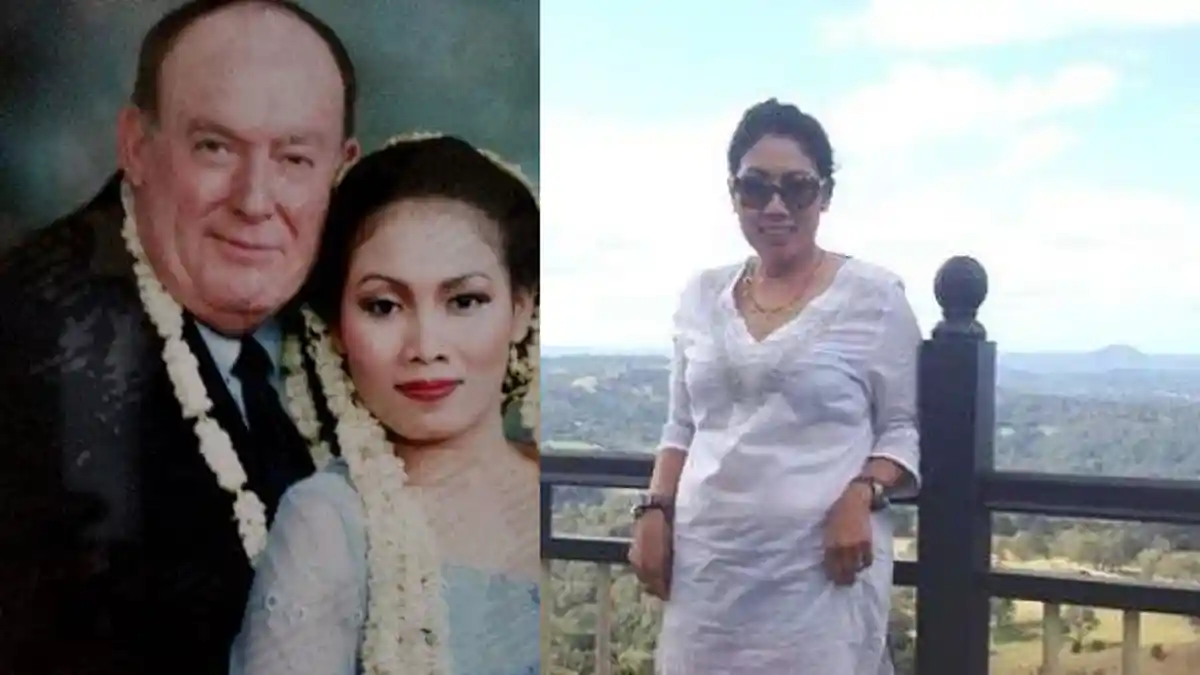 Sidang Novy Chardon - Semua Keterangan Saksi Belum Membuktikan John Chardon Telah Membunuh Istrinya