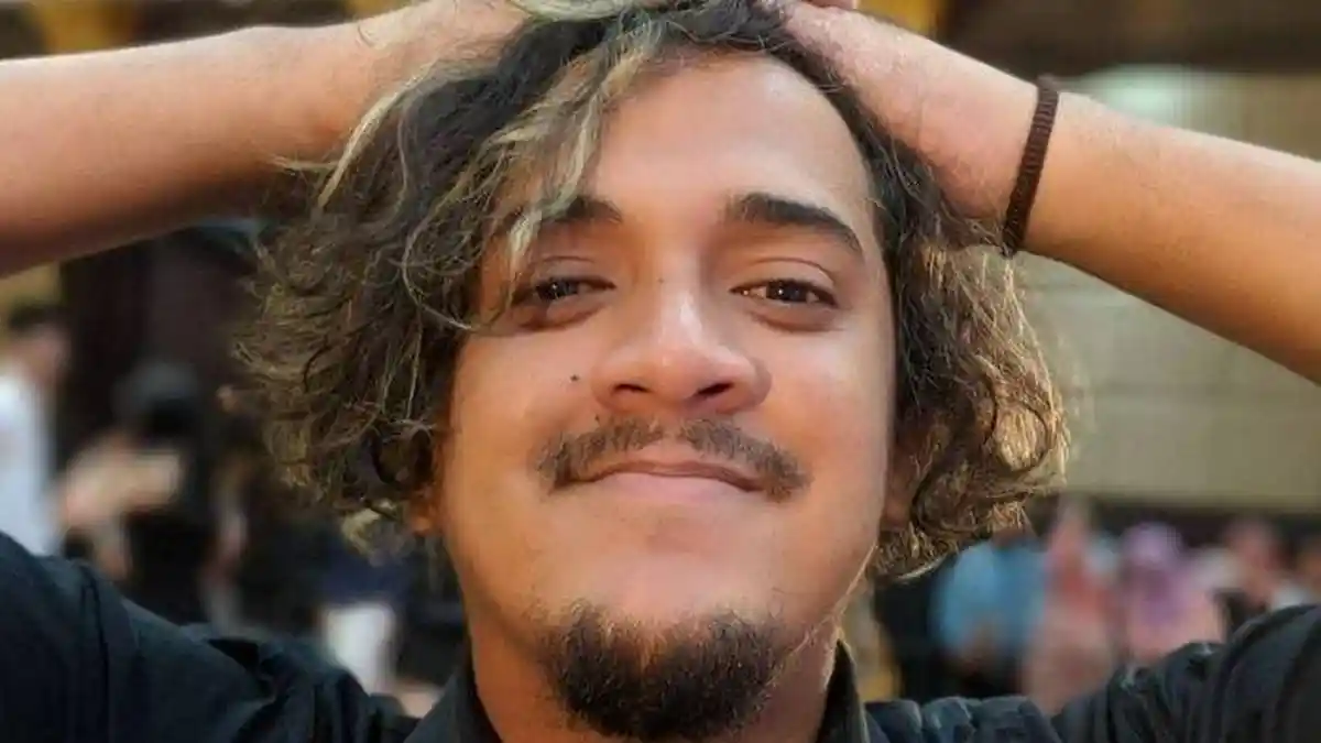 KABAR DUKA : Kreator Game Coffee Talk, Mohammad Fahmi Meninggal Dunia di Usia Muda
