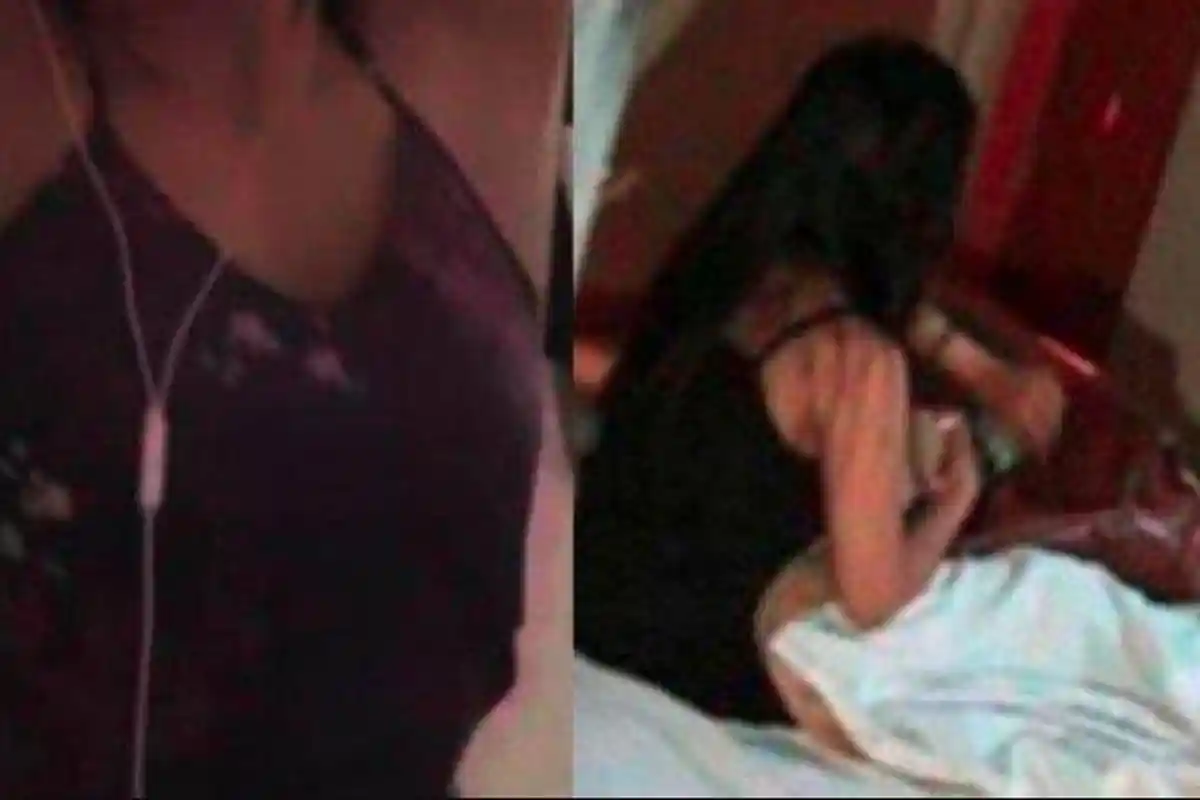 Bejatnya Suami Jual Istri Rp 300 Ribu Sekali Kencan dengan Pria Lain, Demi Kebutuhan Sehari-hari