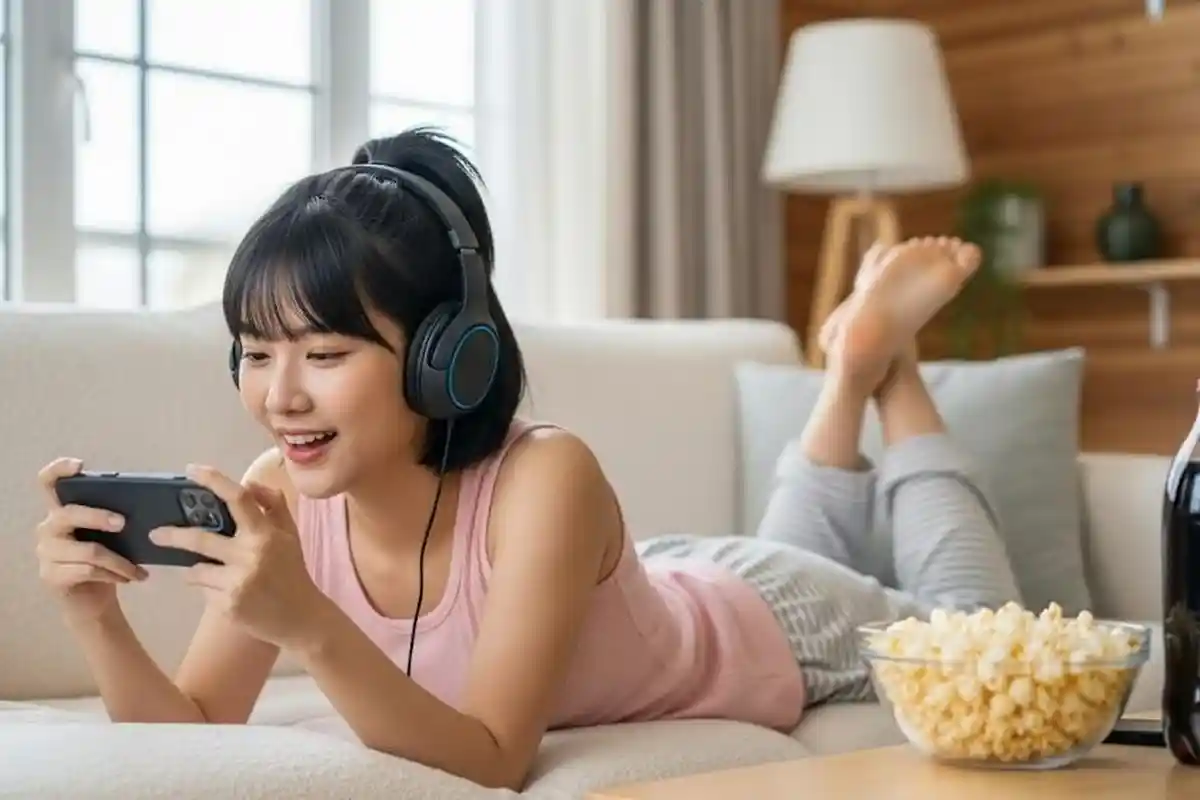10 Game Mobile Terbaik untuk HP Spek 'Kentang': Lancar, Ringan, dan Seru Dimainkan