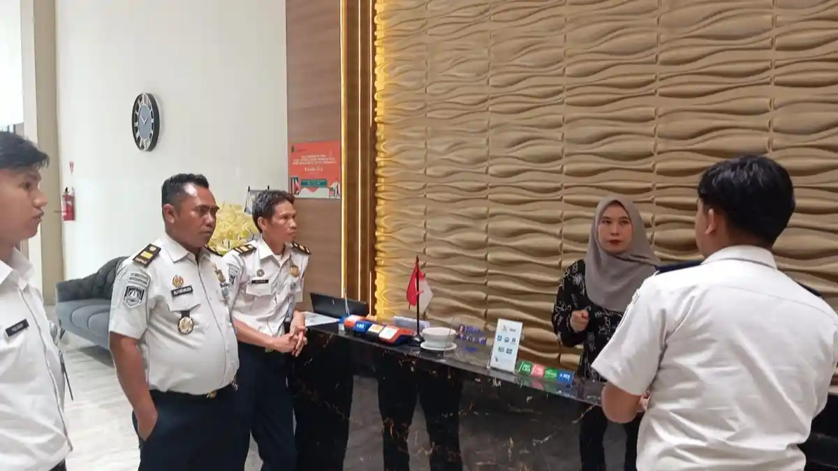Imigrasi Bengkulu Ingatkan Penginapan Wajib Lapor WNA Lewat APOA