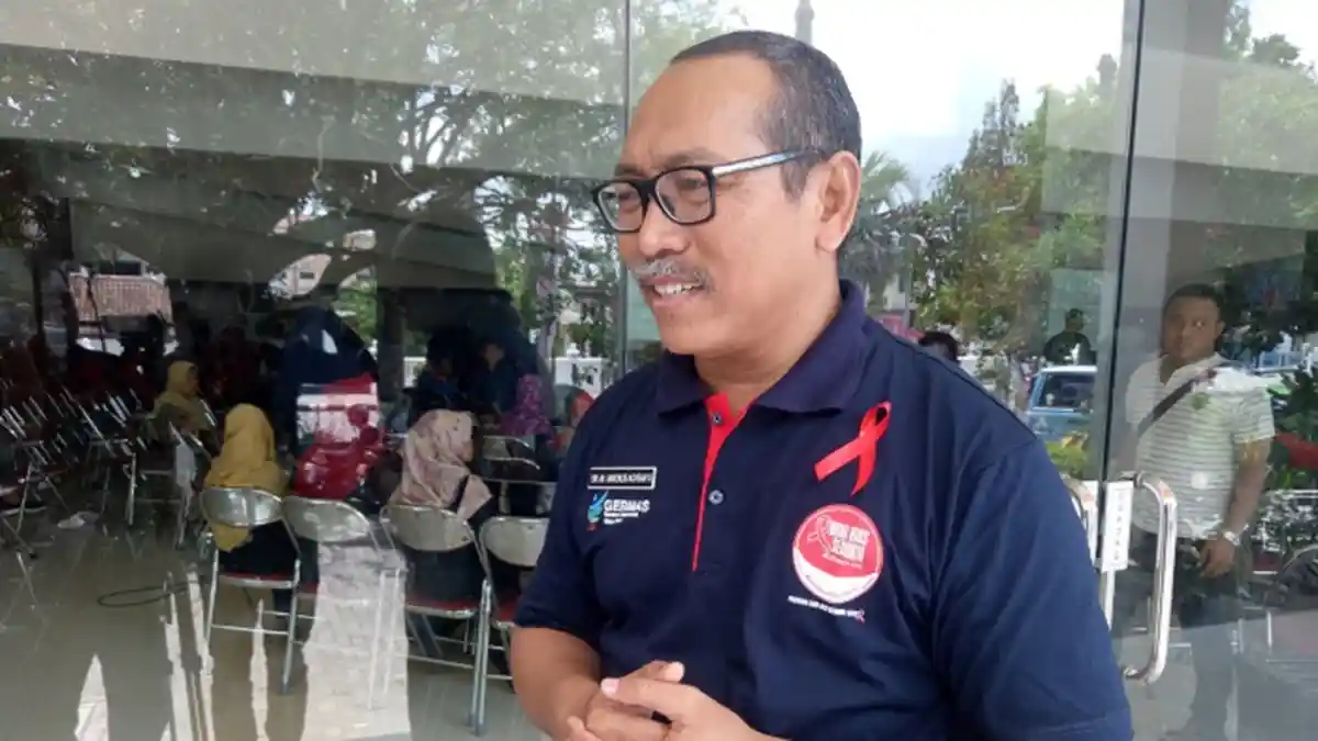 Peringati Hari HIV/Aids Sedunia, Pemkab Sukoharjo Gelar Talkshow, Tes HIV/Aids dan Donor Darah