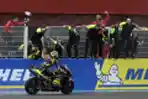 Marco Bezzecchi Jadi yang Tercepat di MotoGP Argentina