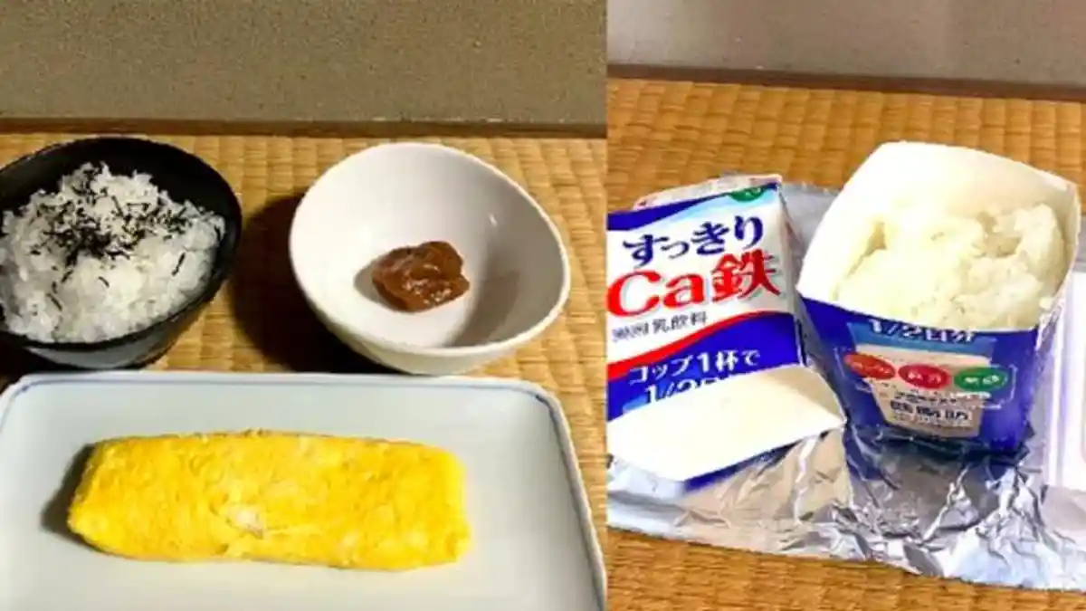 Kisah Pria Jepang, Bisa Kumpulkan Tabungan Rp 10 Miliar dengan Hidup Hemat, Ini Menu Makannya