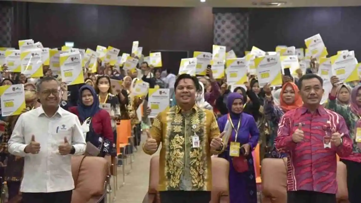Daftar NIB UMKM Secara Online Sangat Mudah, Simak Berikut Ini Caranya