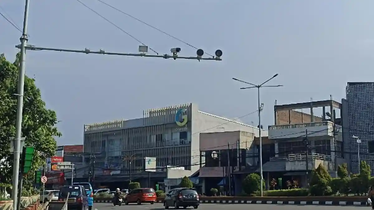 Ini Cara Urus Tilang ETLE saat Kendaraan Sudah Dijual