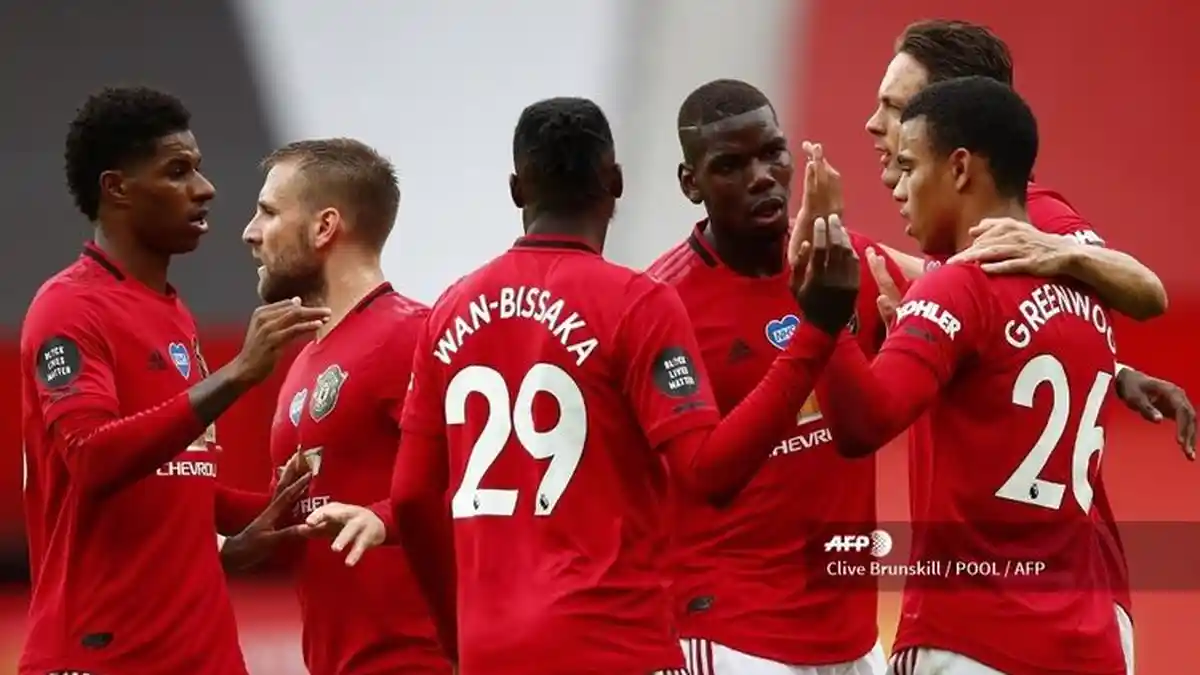 European Super League Bikin Geger & Dikecam, Man City, Liverpool, MU, Arsenal, hingga Chelsea Mundur