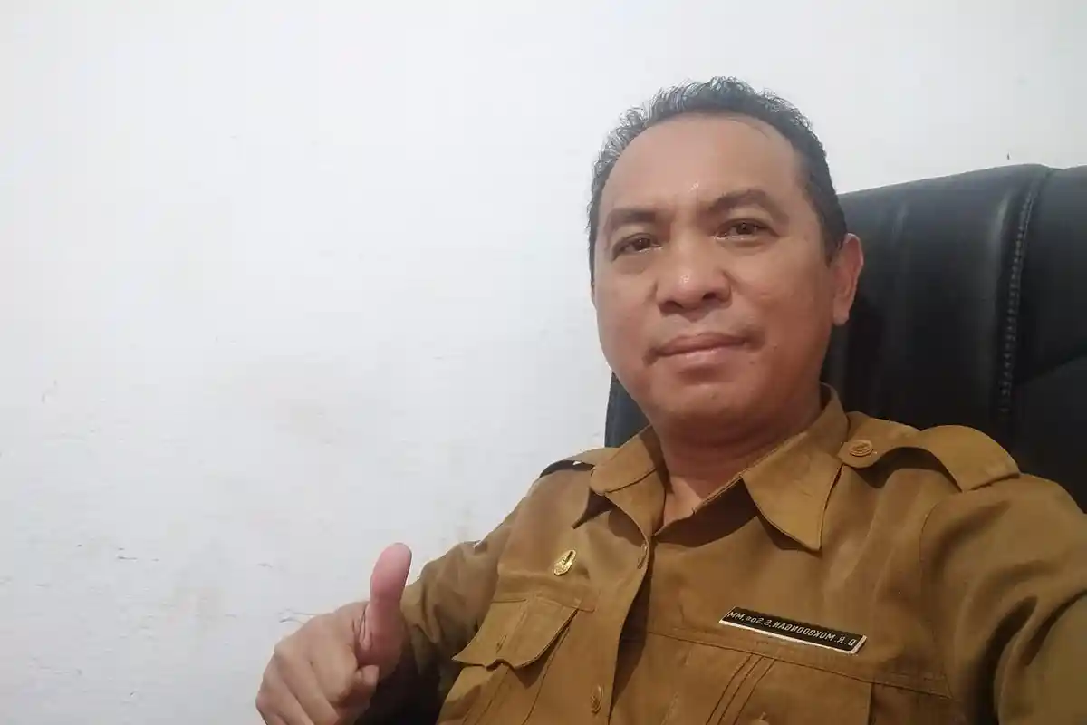 Jumlah TKA di Kabupaten Bolmong Sulawesi Utara Sepanjang Tahun 2021-2022 Tak Banyak Berubah