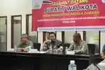 Wali Kota Sabang Tampil Langsung di Komisi Informasi Aceh, Paparkan Inovasi Keterbukaan Publik