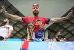 Piala Dunia 2022: Kamerun vs Serbia