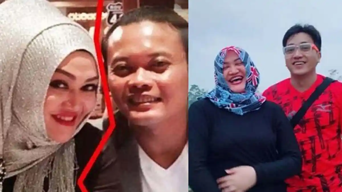 WANITA Ini Bongkar Tabiat Teddy, Rebut Lina Dari Sule Singgung Hanya Incar Harta