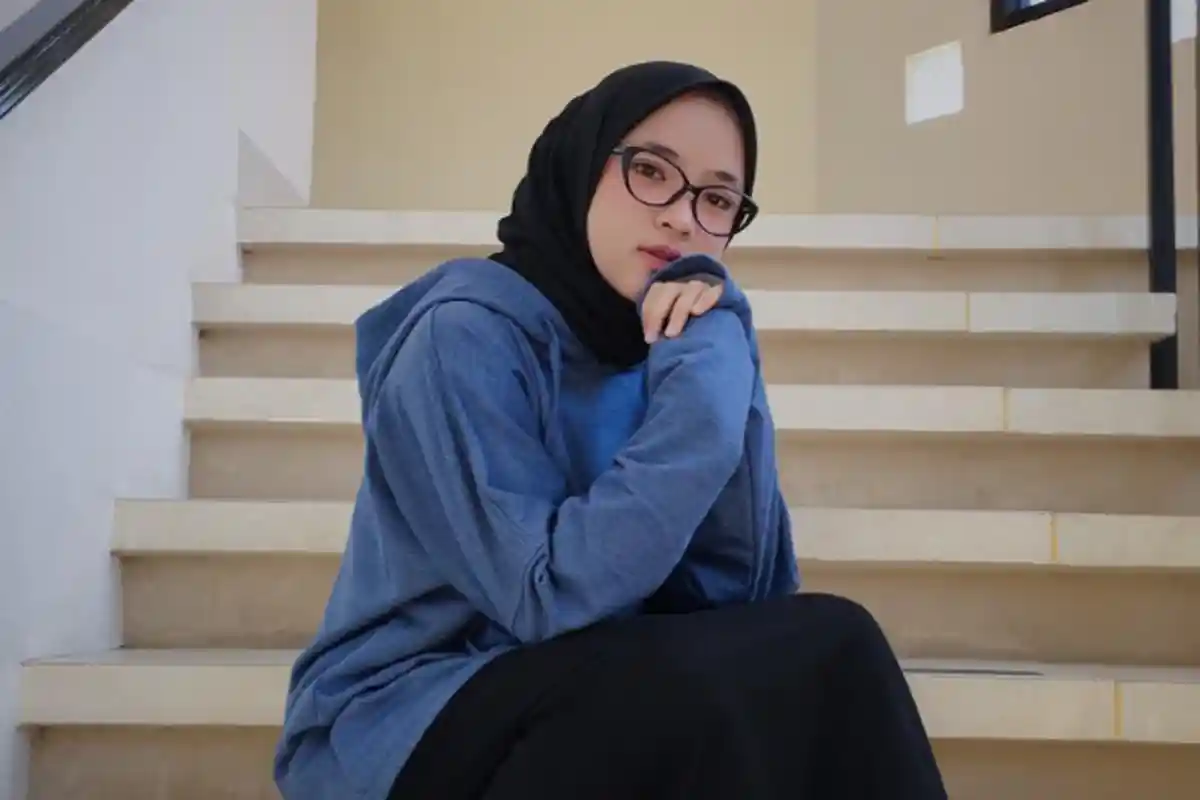 Gamis hingga Baju Sabyan Jadi Pakaian Paling Dicari Selama Bulan Puasa Ramadan