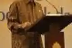 Buka Konferensi Nasional Pemberantasan Korupsi