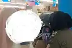 30 PNS Bangkalan Kepergok Ngemall saat Jam Dinas, Satpol PP: ASN Harus Tertib, Tidak Masyarakat Saja