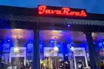 Ahmad Dhani Buka Restoran Baru di Kemang, Usung Konsep Heritage Jawa