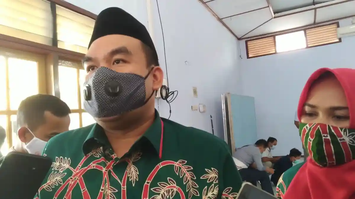 Ini Tanggal Pelantikan Bupati dan Wakil Bupati Blora, Lokasinya Belum Ditentukan